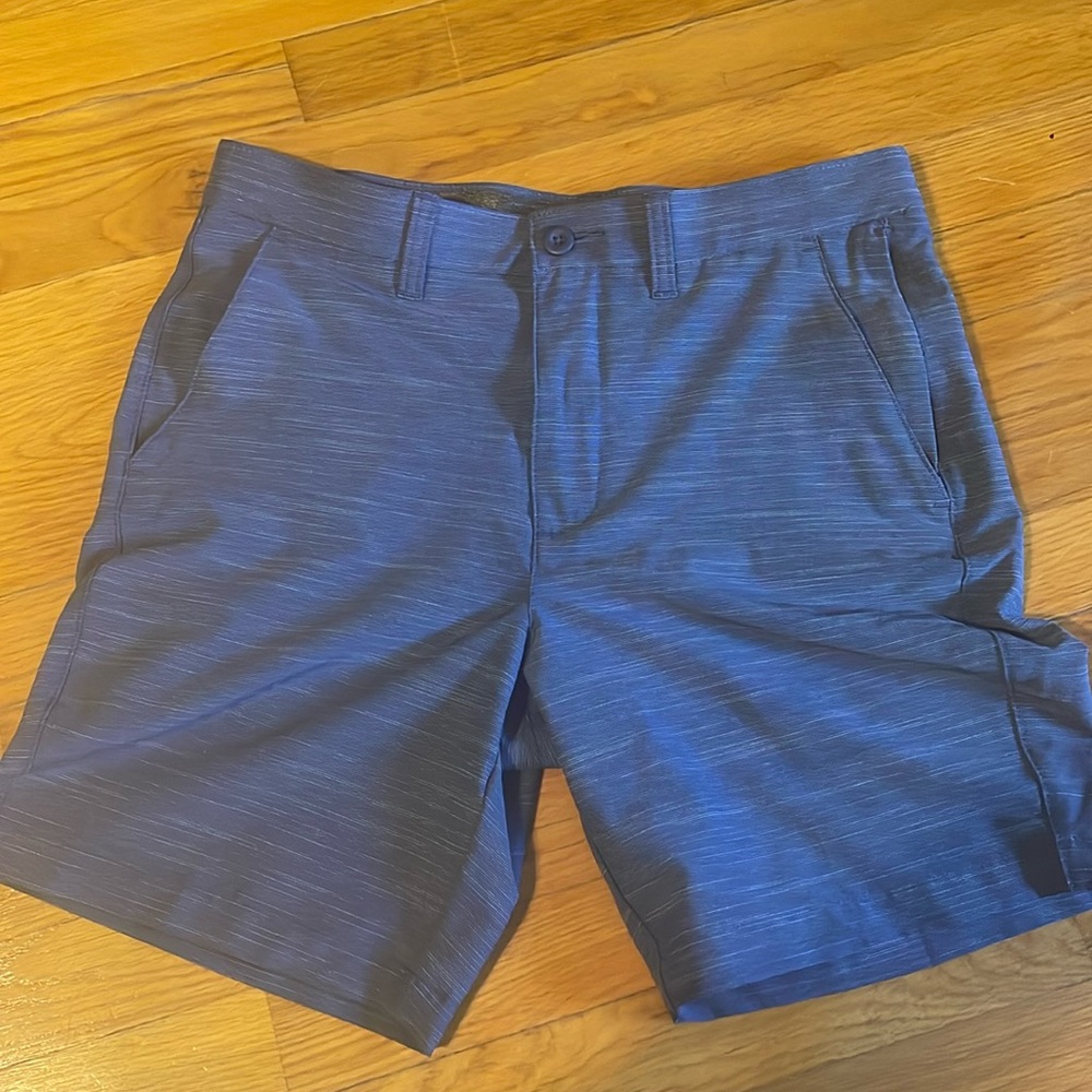 Apartment nine shorts